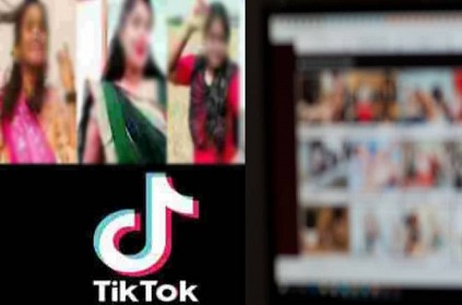 Women complained for their tik tok videos published in porn website
