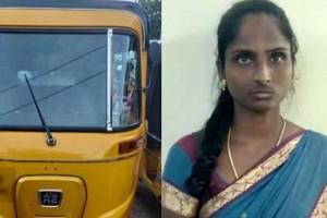 'எங்க ஊர்ல எல்லாருமே திருடுவோம்!'... 'உங்க செயின் அறுந்துருச்சுனு ஒருத்தி சொல்லுவா!.. அப்புறம் அப்படியே!'.. அதிரவைத்த ஆட்டோ 'அகிலா'!