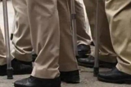 Worker attacked by police in Thoothukudi commits suicide