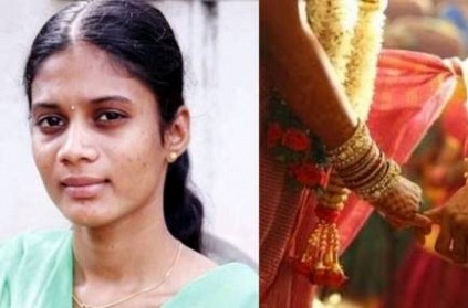 Young Girl Commits Suicide Month Before Marriage in Coimbatore