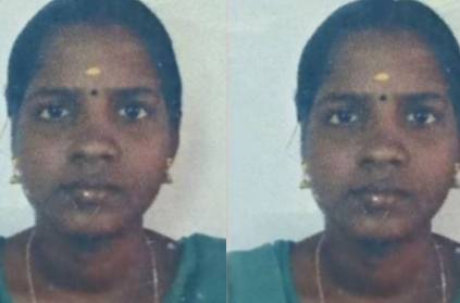 young mother hangs herself kanchipuram காஞ்சிபுரம் இளம் தாய் தற்கொலை