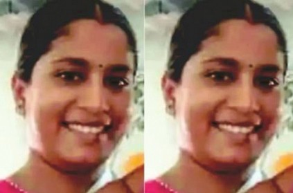 young mother kills child and committed suicide coimbatore