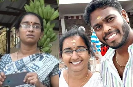 young woman stopped her lover marriage with the help of family