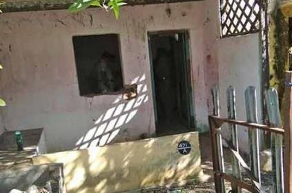 Young Women murder in Villupuram, police investigate