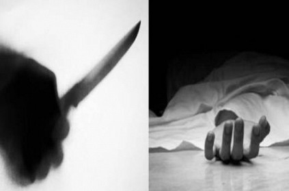 youngster accused of kidnapping brutally killed in Tanjore