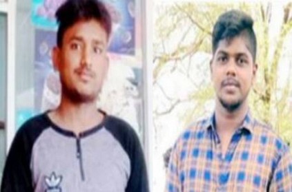 youngster met accident near thiruvannamalai 3 died