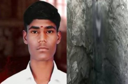 youth and taxi driver killed by friends in ulunthurpet