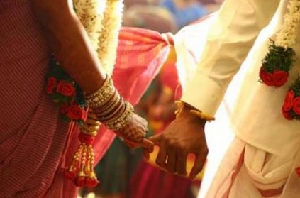 Youth arrested by police for married 9 women in Thanjavur