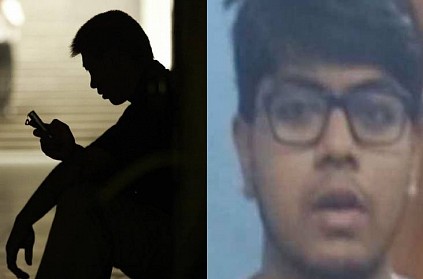 Youth arrested for child pornography found in Madras graduate