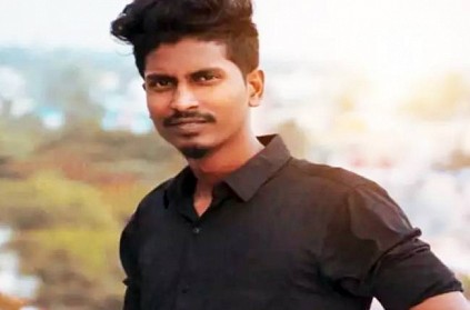 Youth dies by snake bite in Kudavasal near Thiruvarur