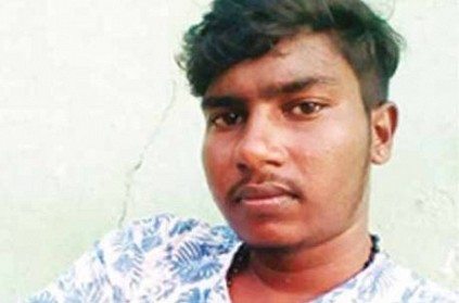 Youth Killed Near Coimbatore Police arrested one person