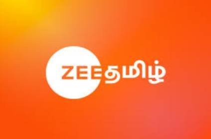 Zee TV Says All Its Channels In TN Fully Operational