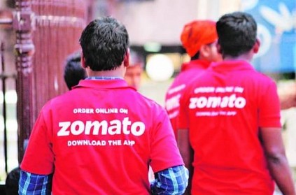 Zomato fined Rs 1 lakh for mosquitogenic conditions in Chennai office