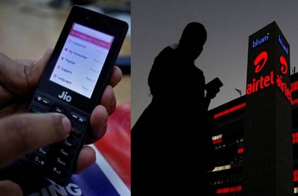 Airtel, Vodafone cut ringer timing to 25 seconds to match Jio