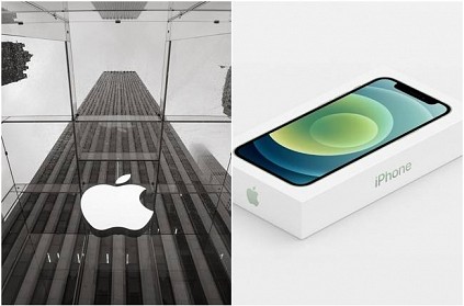 Apple Earned $6.5 Billion By Removing Chargers From iPhone Boxes