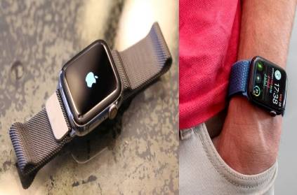 Apple industry is going to make new smart watches.