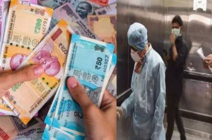 Can Currency notes Cause and spread novel Coronavirus?