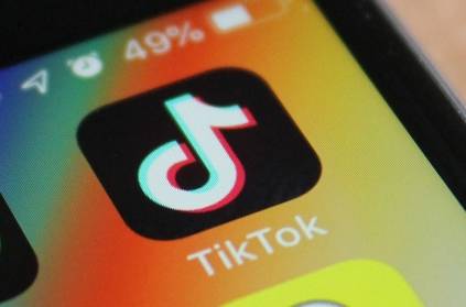 Central government asks Apple & Google to take down Tik Tok app