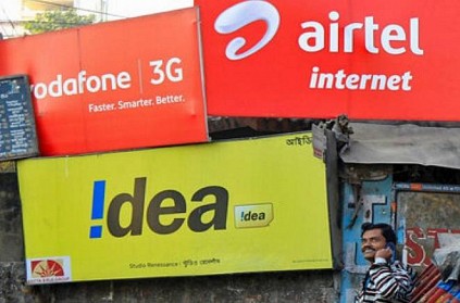 DoT orders telecom companies to clear AGR dues by midnight
