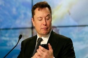 திடீரென வைரலாகும் Elon Musk 5 வருச பழைய ட்வீட்.. அப்படியென்ன சொல்லி இருக்கார்..?
