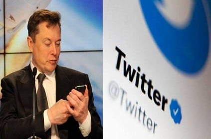Elon Musk first tweet after buying Twitter goes viral