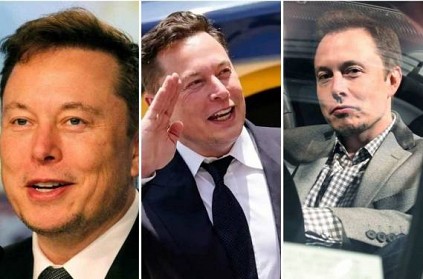 Elon Musk\'s Tesla Company Earns $34 billion in a Day