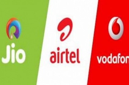 Jio, Airtel, Vodafone Subscribers Will Hear an Incoming Call Ring for