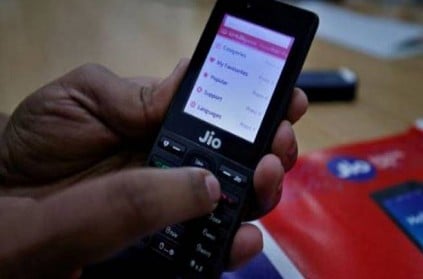 Jio Offers free voice calls for certain subscribers details here