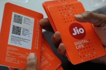 Jio Rs. 444, Rs. 555 Prepaid Plans Available With Up to Rs. 50 Discoun