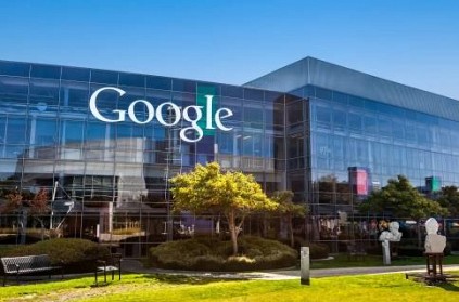 google faces in giving laptops to employers for work from home