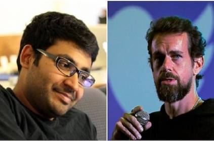 Twitter Ex-CEO is all praises for new CEO Parag Agrawal