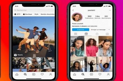 will facebooks new launch Instagram reels replace tiktok