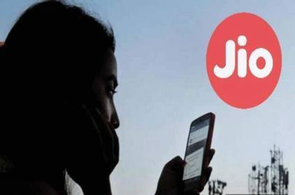 Reliance Jio brings back Rs.499 prepaid plan