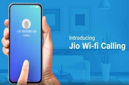 Reliance Jio launches free voice calls over WiFi, Details here