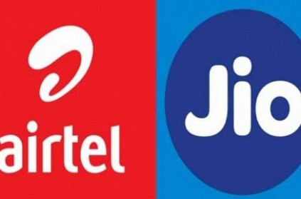 rtel, Reliance Jio in fresh spat over ringer time