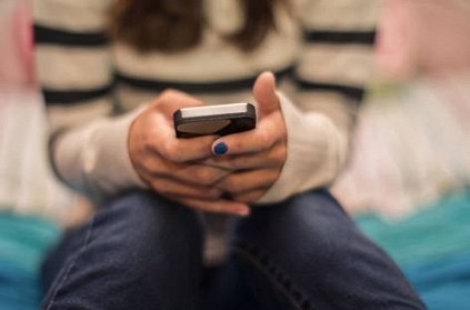 teen girl missed after getting addicted for game app