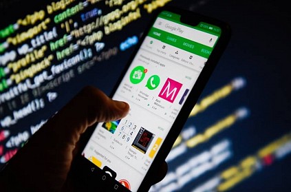 Two thousand fake apps removed from Google play store