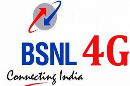 Union Cabinet approves 4G spectrum for BSNL, MTNL revival