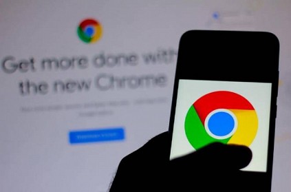 Update Google Chrome to latest version immediately to prevent attacks