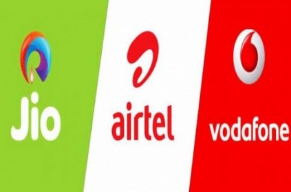 Vodafone 3 New Unlimited Prepaid Plans at Rs 129 Rs 199 Rs 269