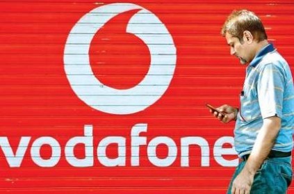 Vodafone Group denies rumours of exiting India