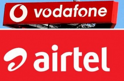 Vodafone Idea, Airtel To Hike Tariffs From December Amid Sector Stress
