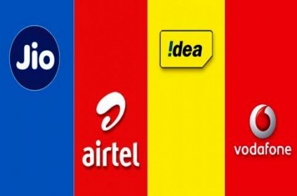 Vodafone Idea To Raise Mobile Call Data Charges From Dec 03