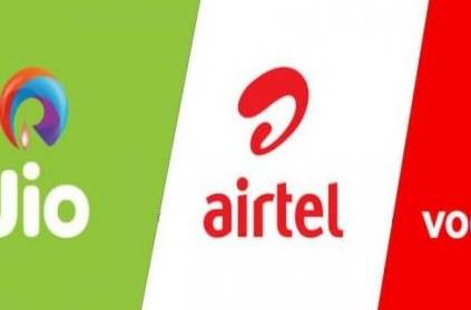 Vodafone Launches Rs 39 All Rounder Prepaid Plan With Talk Time