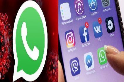 whats app new regulations to counteract fake messages