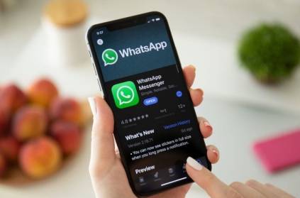WhatsApp adds new Shopping Button within the messaging app