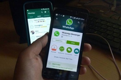 WhatsApp discovers surveillance attack