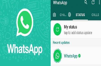 whatsapp explains privacy policy features through status to users