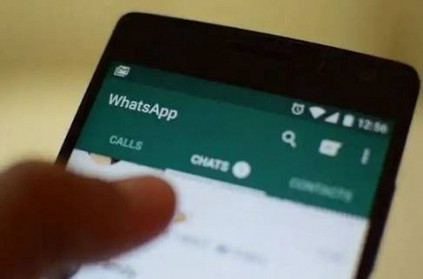WhatsApp is testing a new update for Android users