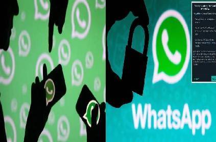 whatsapp new rules regulations privacy policy users need know details